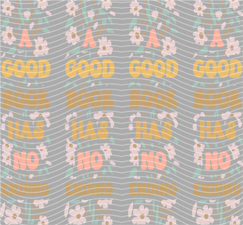 Bookmark sticker-S 206